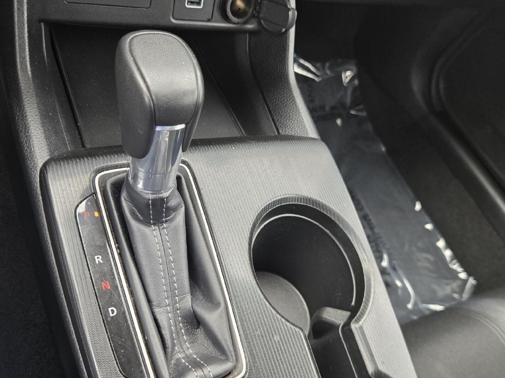 2024 Honda Civic Sport - Photo 20