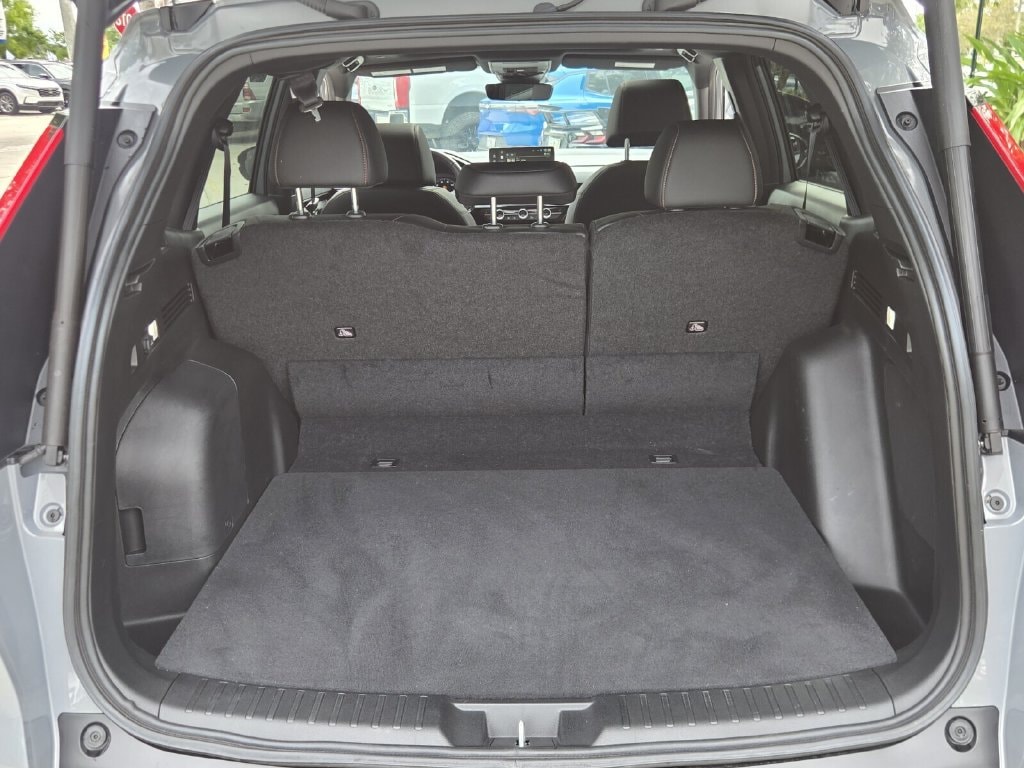 2026 Honda CR-V Sport Touring - Photo 15