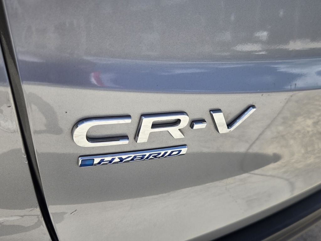 2025 Honda CR-V Sport - Photo 14