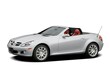  Mercedes-Benz SLK