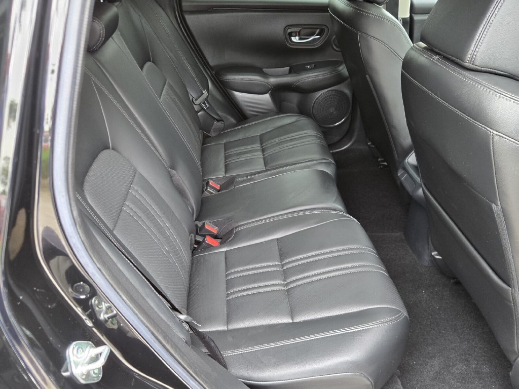 2024 Honda HR-V EX-L - Photo 16