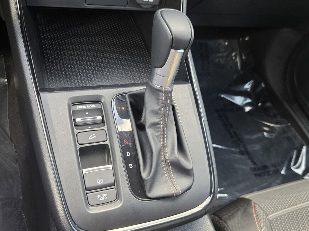 2025 Honda CR-V Sport - Photo 21