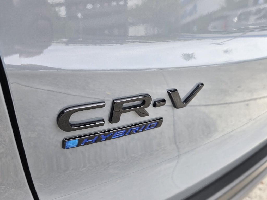 2026 Honda CR-V Sport Touring - Photo 13