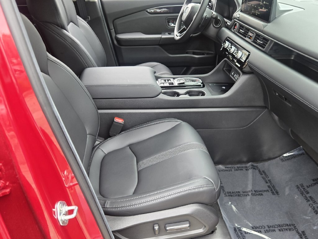 2026 Honda Pilot EX-L - Photo 18