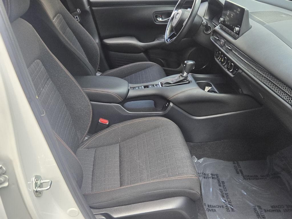 2024 Honda HR-V Sport - Photo 18