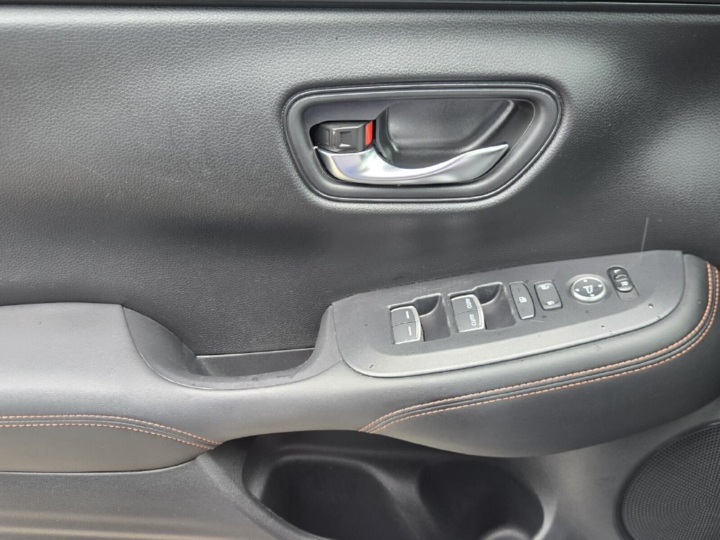 2025 Honda HR-V Sport - Photo 26