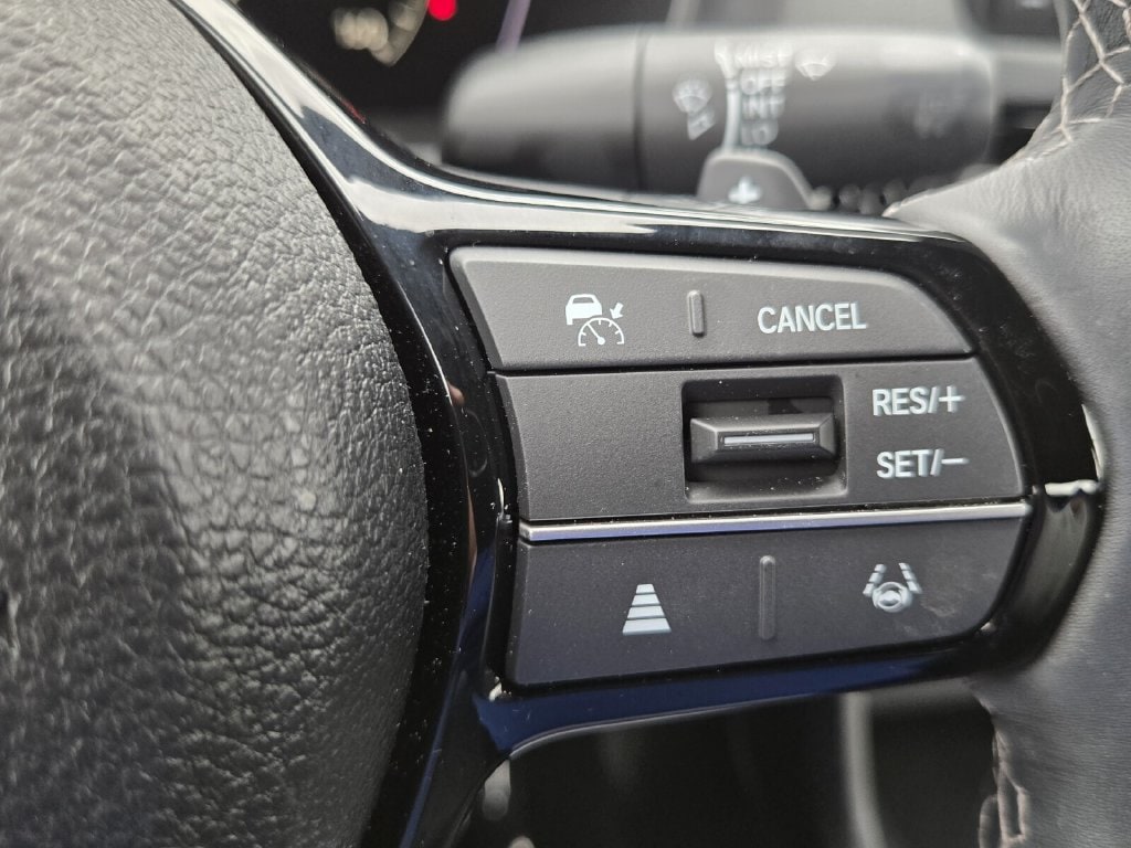 2025 Honda Civic Sport - Photo 26