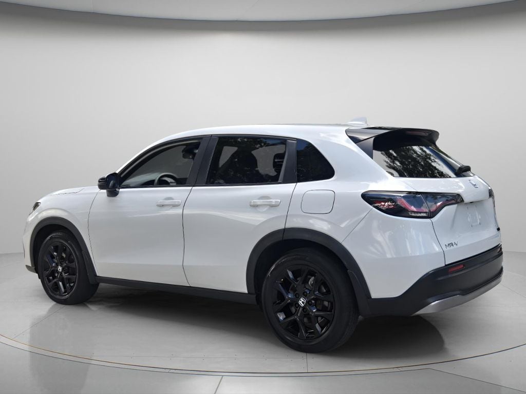 2024 Honda HR-V Sport - Photo 8