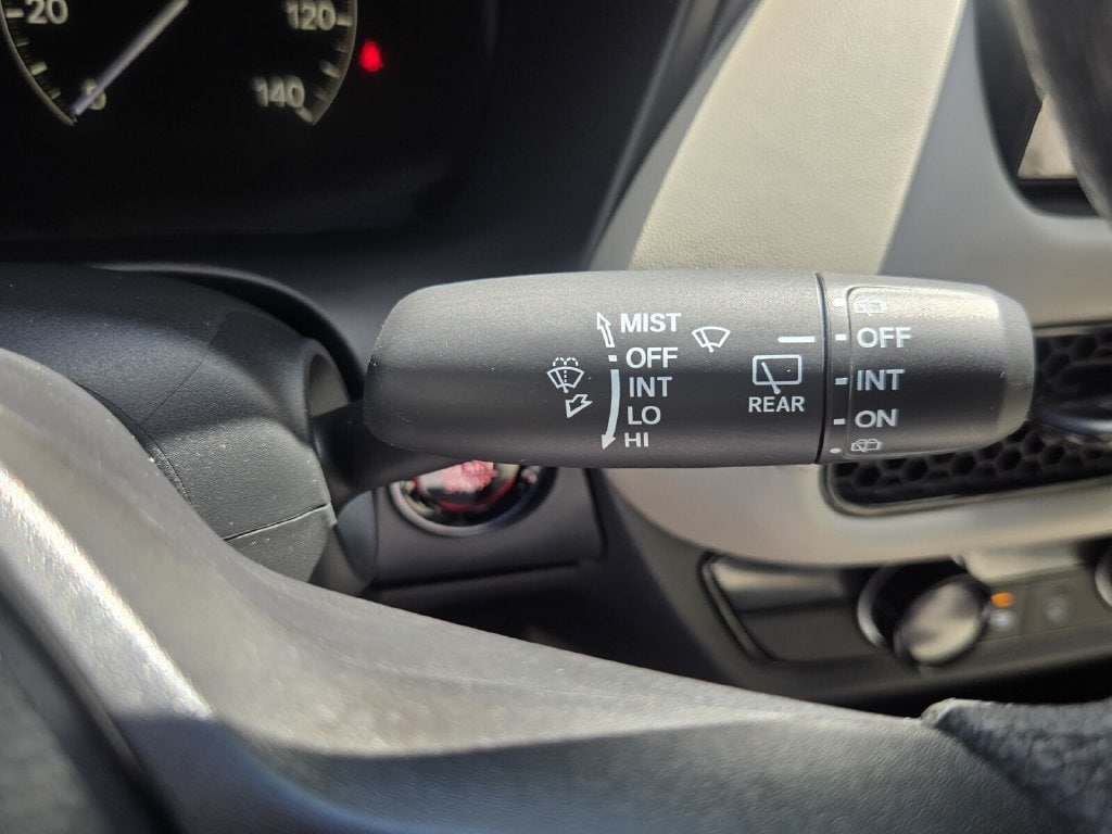 2026 Honda HR-V LX - Photo 24