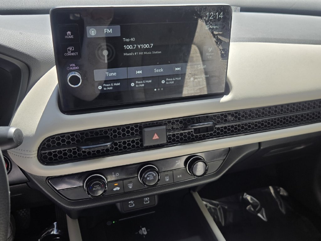 2026 Honda HR-V LX - Photo 18