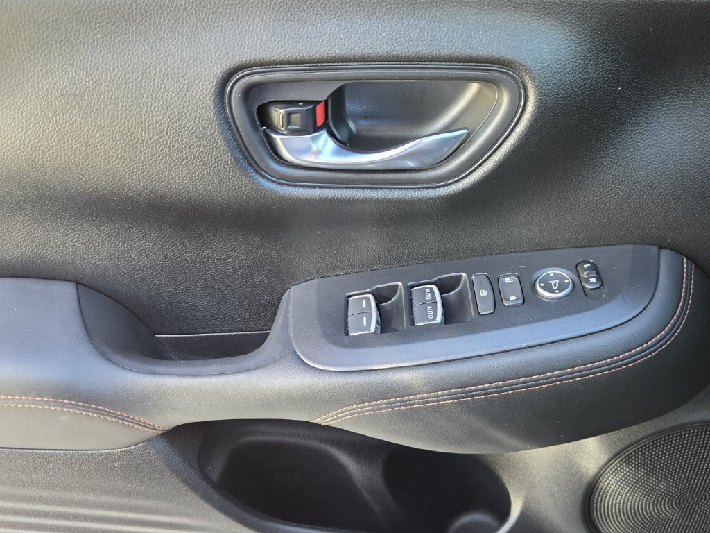 2024 Honda HR-V Sport - Photo 28