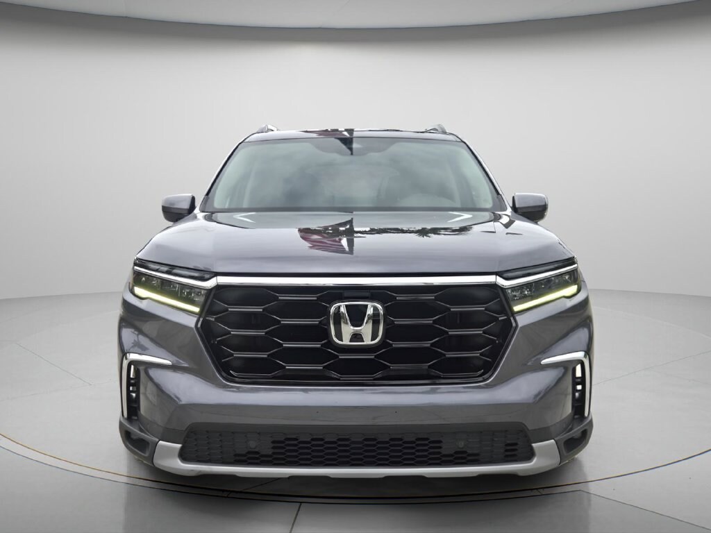 Used 2023 Honda Pilot Touring SUV