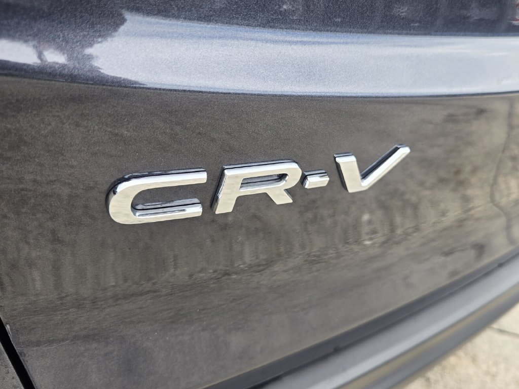 2025 Honda CR-V LX - Photo 13