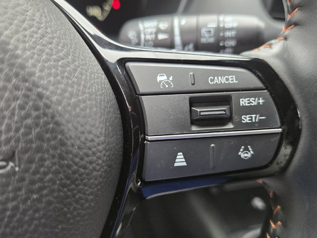 2026 Honda HR-V Sport - Photo 26