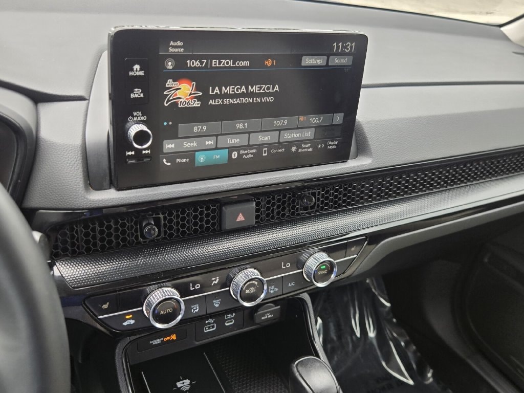 2024 Honda CR-V EX-L - Photo 21
