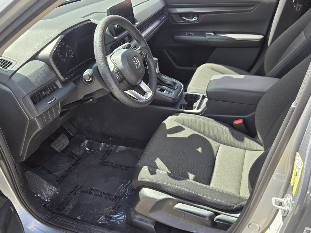 2026 Honda CR-V LX - Photo 10