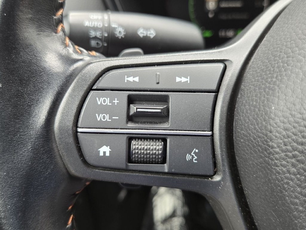 2025 Honda CR-V Sport-L - Photo 26