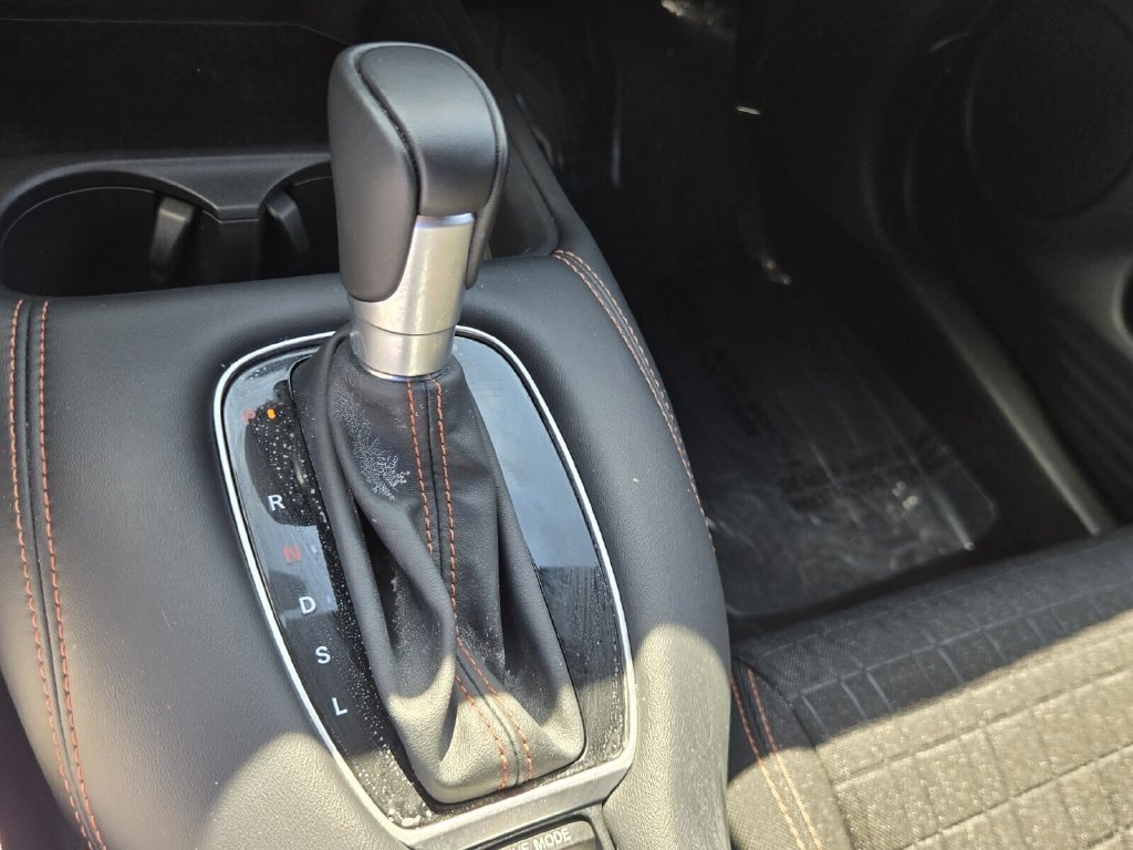 2025 Honda HR-V Sport - Photo 19