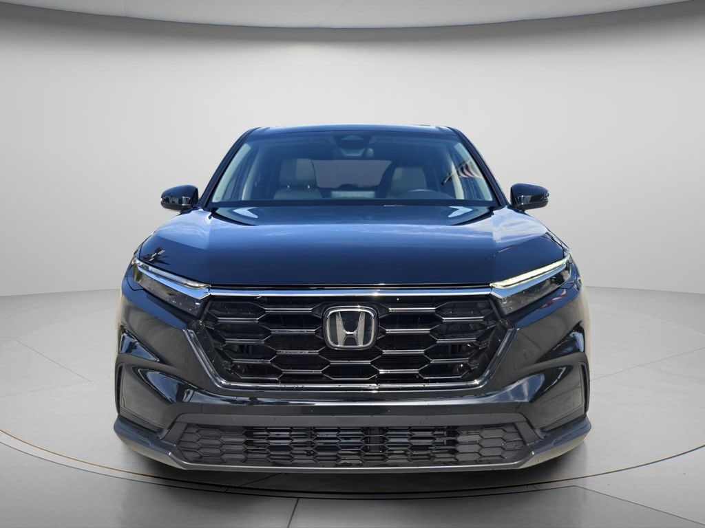 Certified 2026 Honda CR-V EX SUV