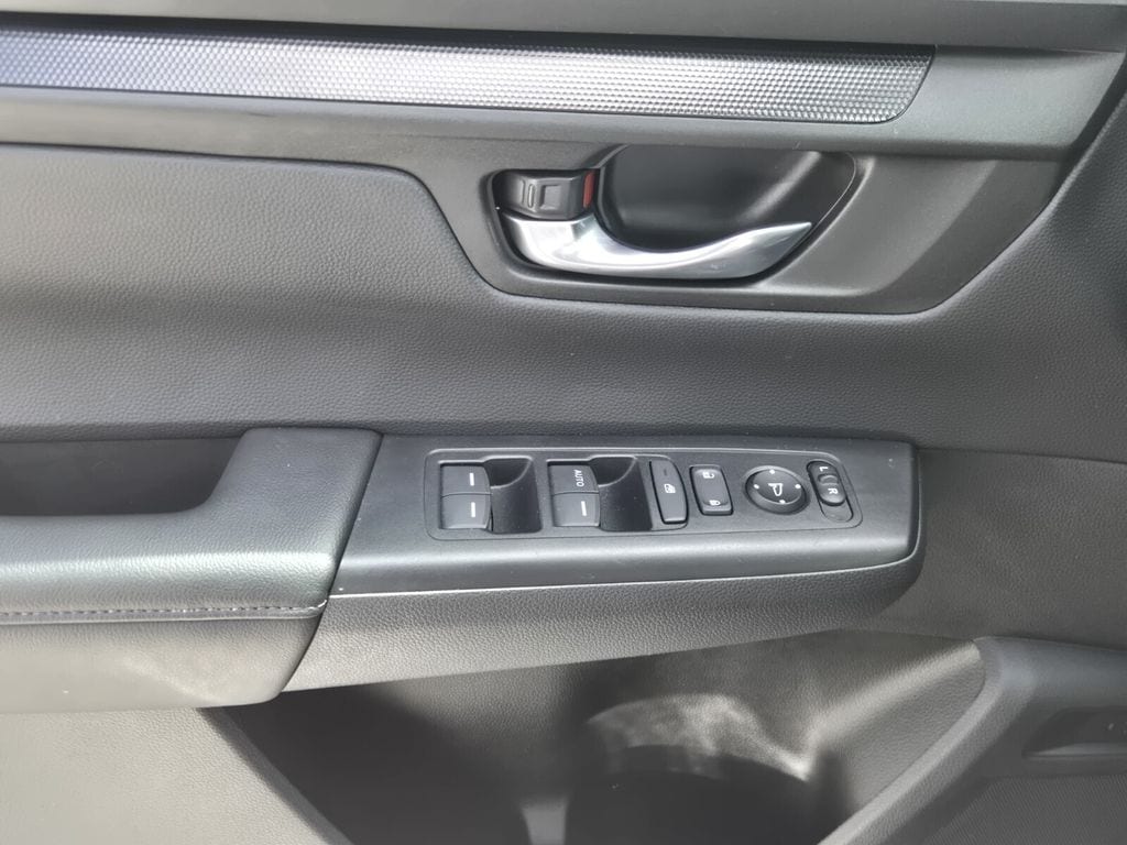 2026 Honda CR-V LX - Photo 26