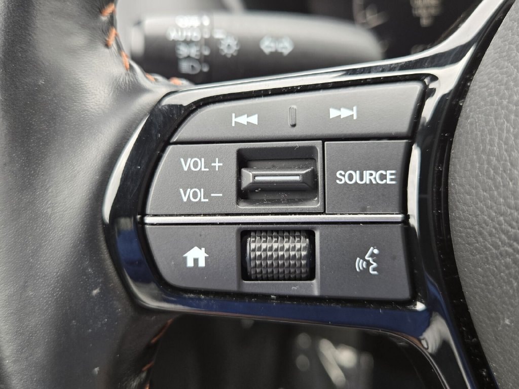 2025 Honda HR-V Sport - Photo 24