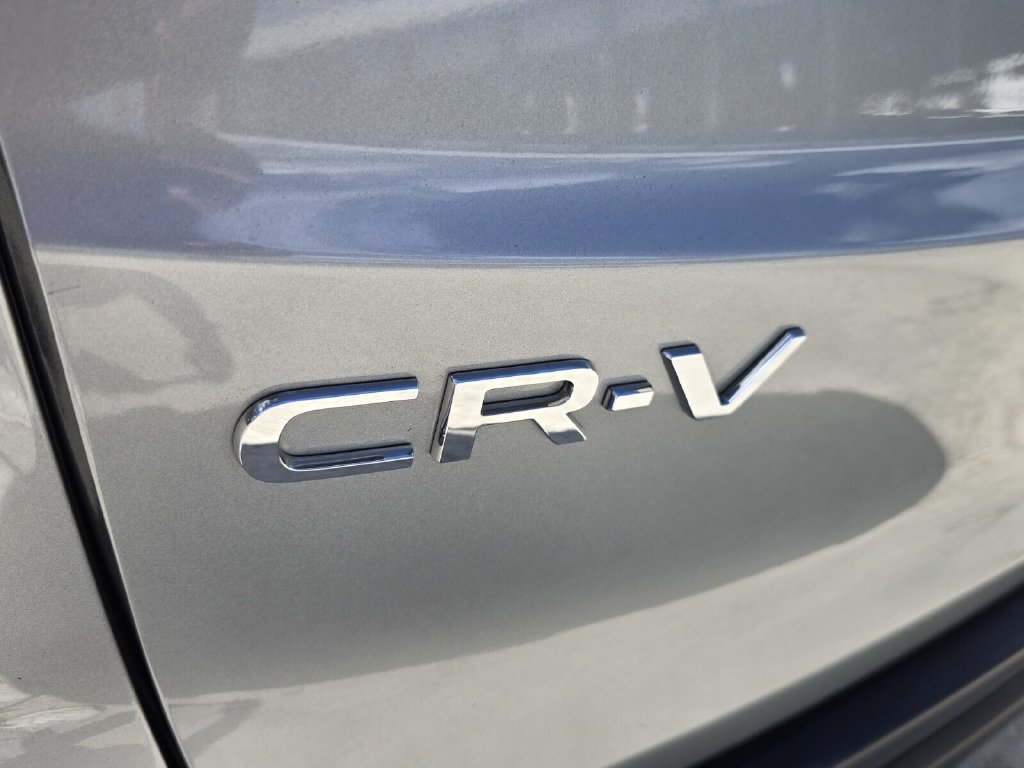 2026 Honda CR-V LX - Photo 13