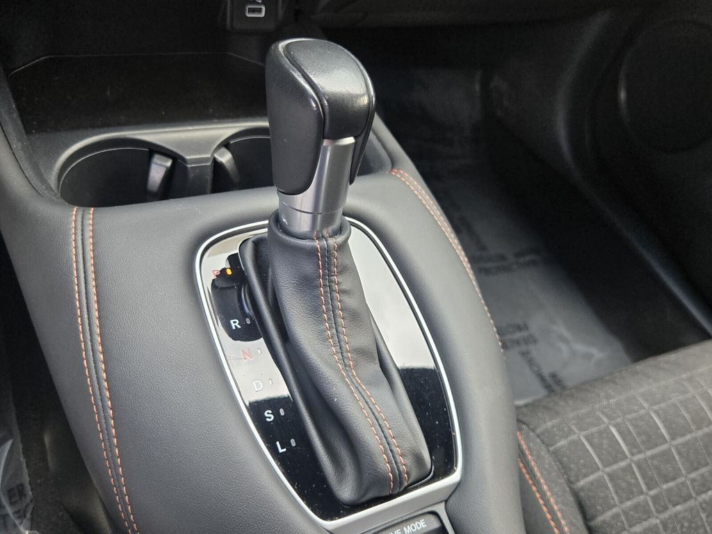 2024 Honda HR-V Sport - Photo 20