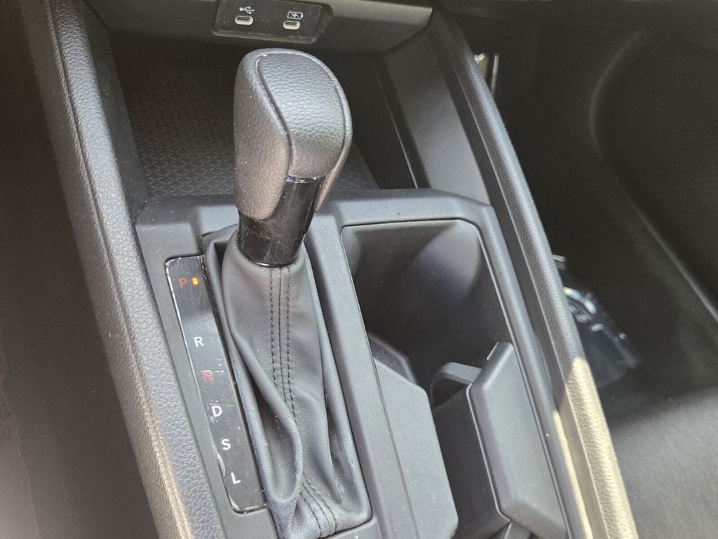 2025 Honda Accord SE - Photo 20