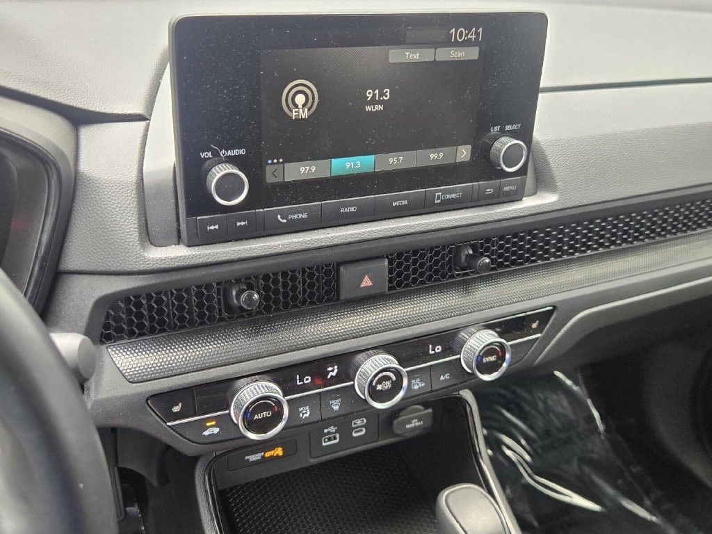 2025 Honda CR-V Sport - Photo 22