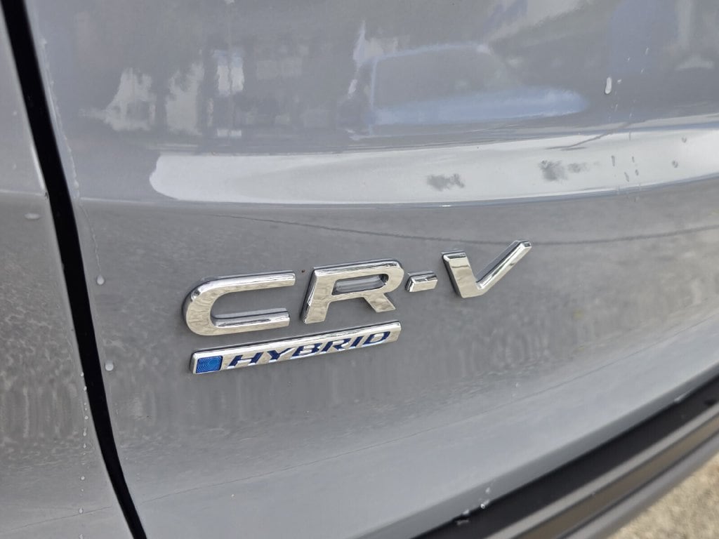 2025 Honda CR-V Sport - Photo 14