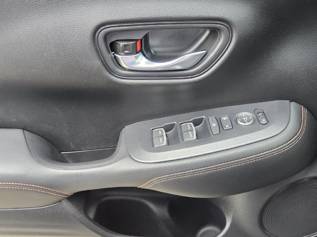 2024 Honda HR-V Sport - Photo 27