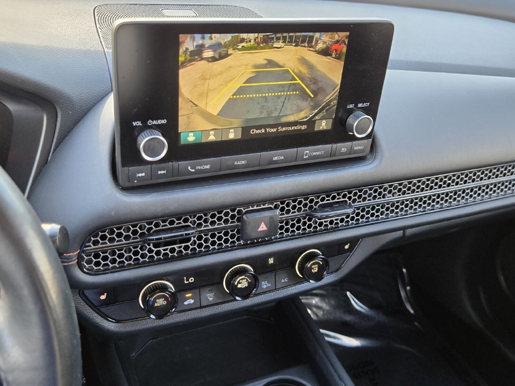 2024 Honda HR-V Sport - Photo 23