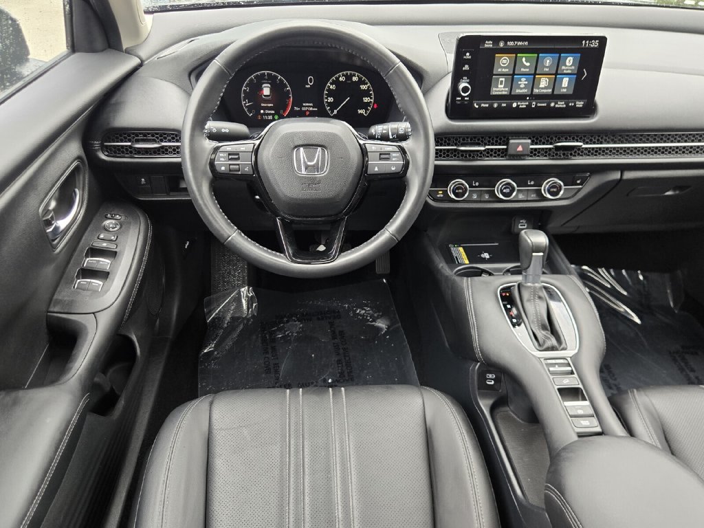 2024 Honda HR-V EX-L - Photo 13