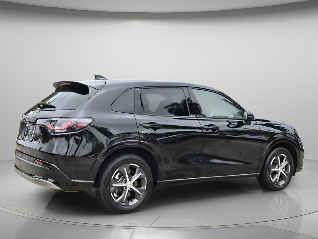 2024 Honda HR-V EX-L - Photo 7