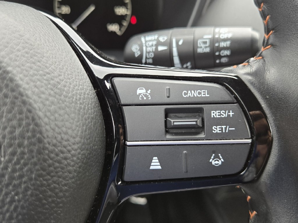 2025 Honda HR-V Sport - Photo 25