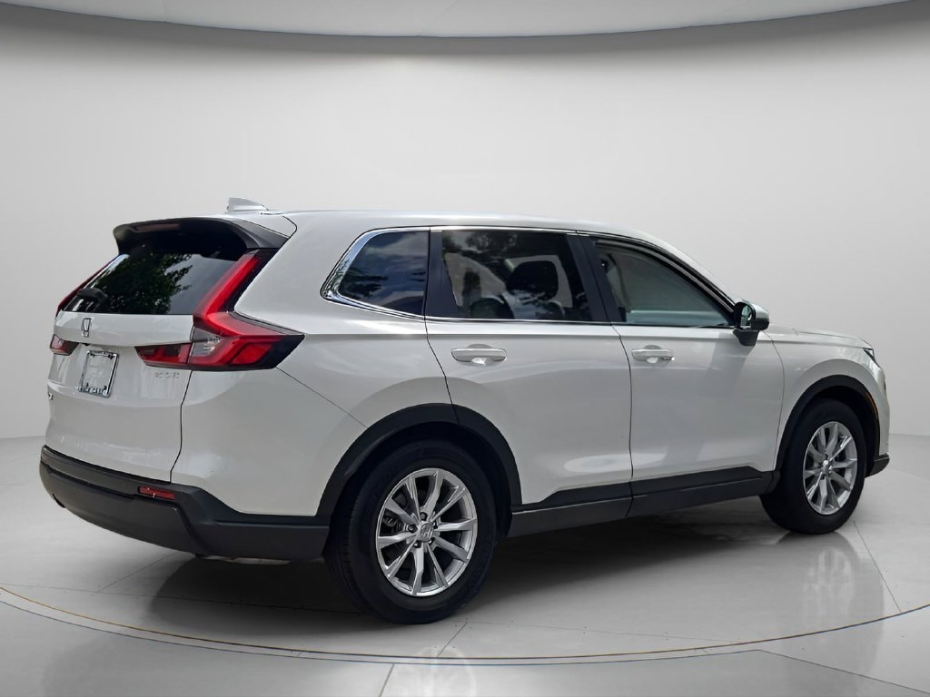 2025 Honda CR-V EX-L - Photo 7