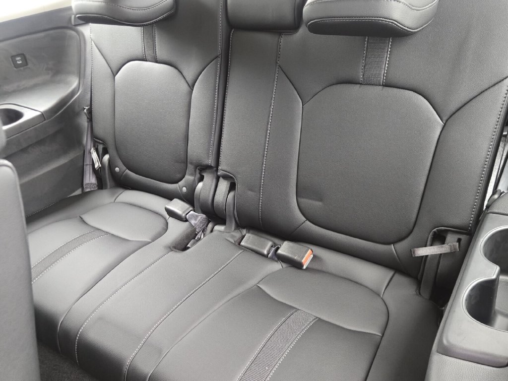 2026 Honda Pilot EX-L - Photo 15