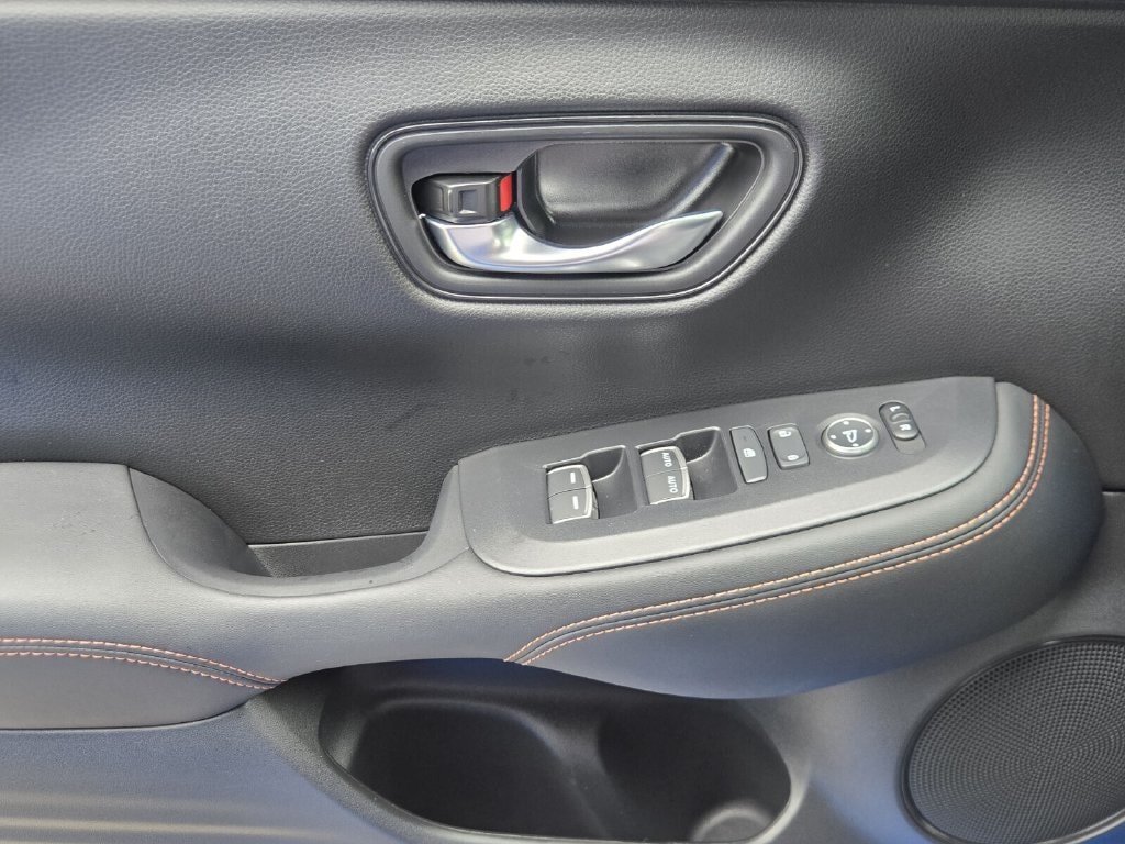 2026 Honda HR-V Sport - Photo 27