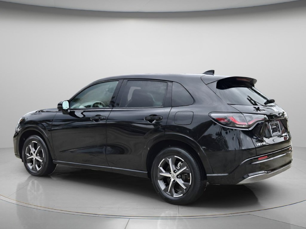 2024 Honda HR-V EX-L - Photo 8