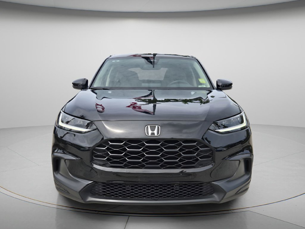 Used 2023 Honda HR-V LX SUV