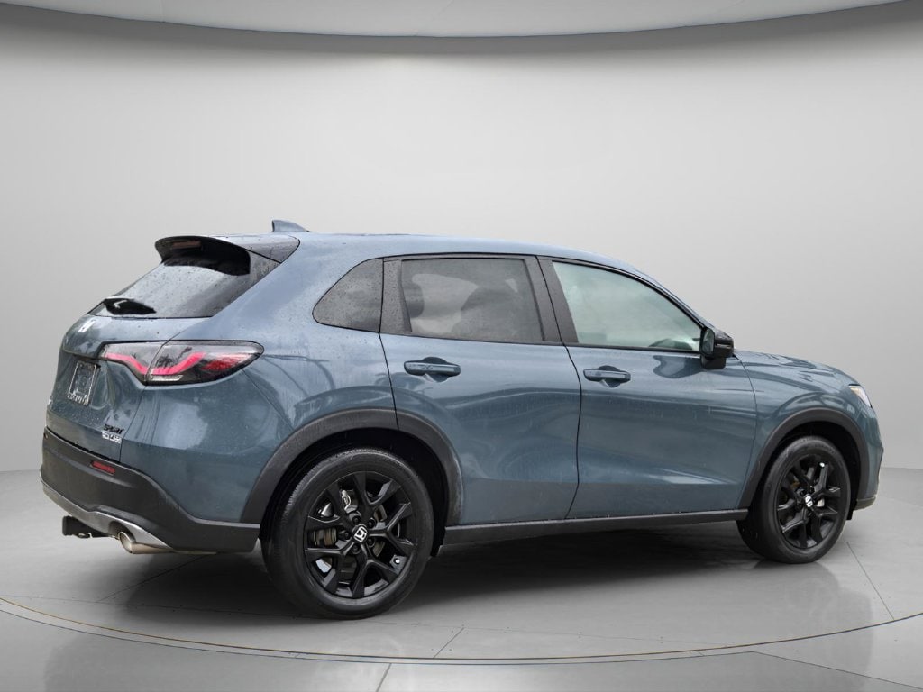 2025 Honda HR-V Sport - Photo 7