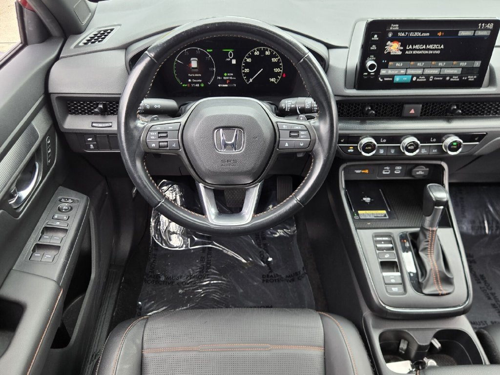 2025 Honda CR-V Sport-L - Photo 13