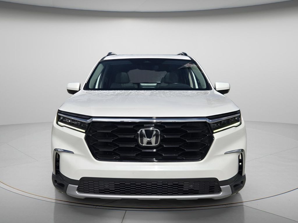 Certified 2023 Honda Pilot Touring SUV