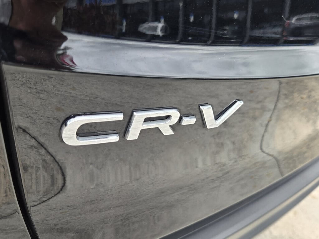 2024 Honda CR-V EX-L - Photo 14