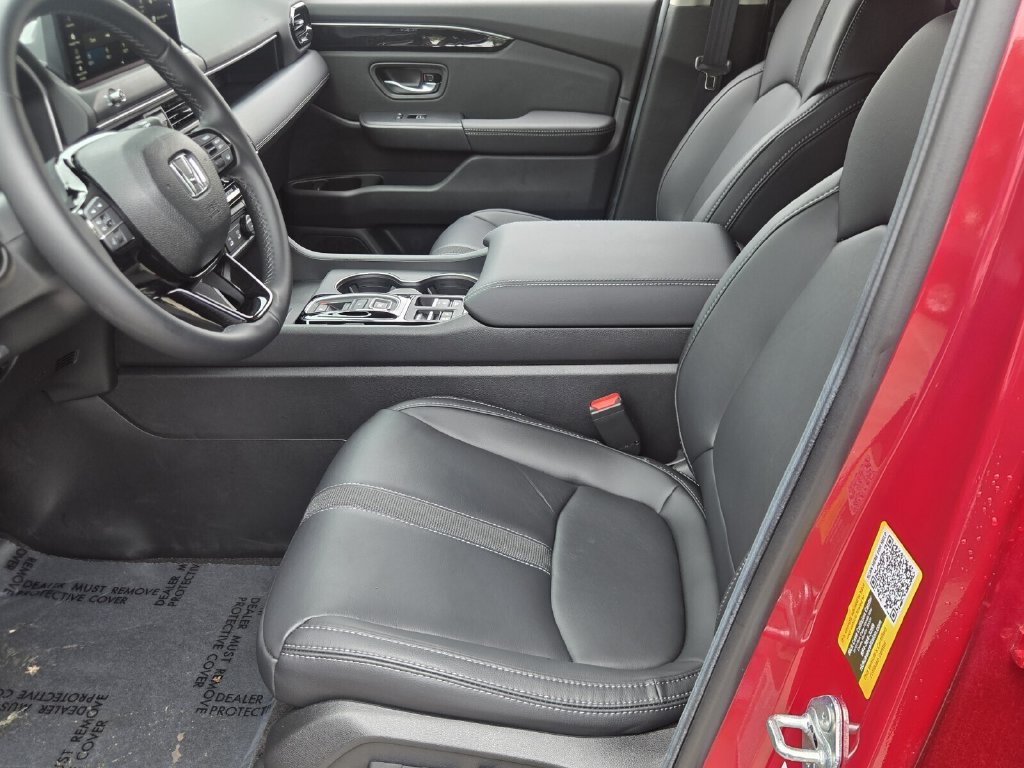 2026 Honda Pilot EX-L - Photo 11