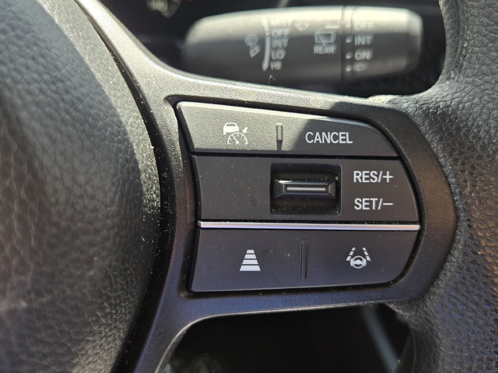 2026 Honda CR-V LX - Photo 24