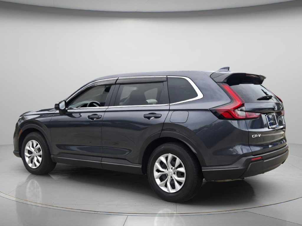 2025 Honda CR-V LX - Photo 7