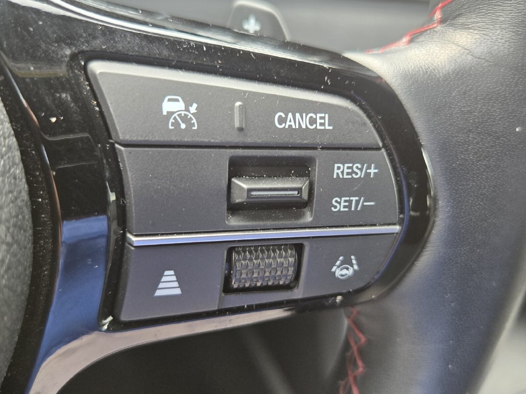 2025 Honda Pilot Black Edition - Photo 28