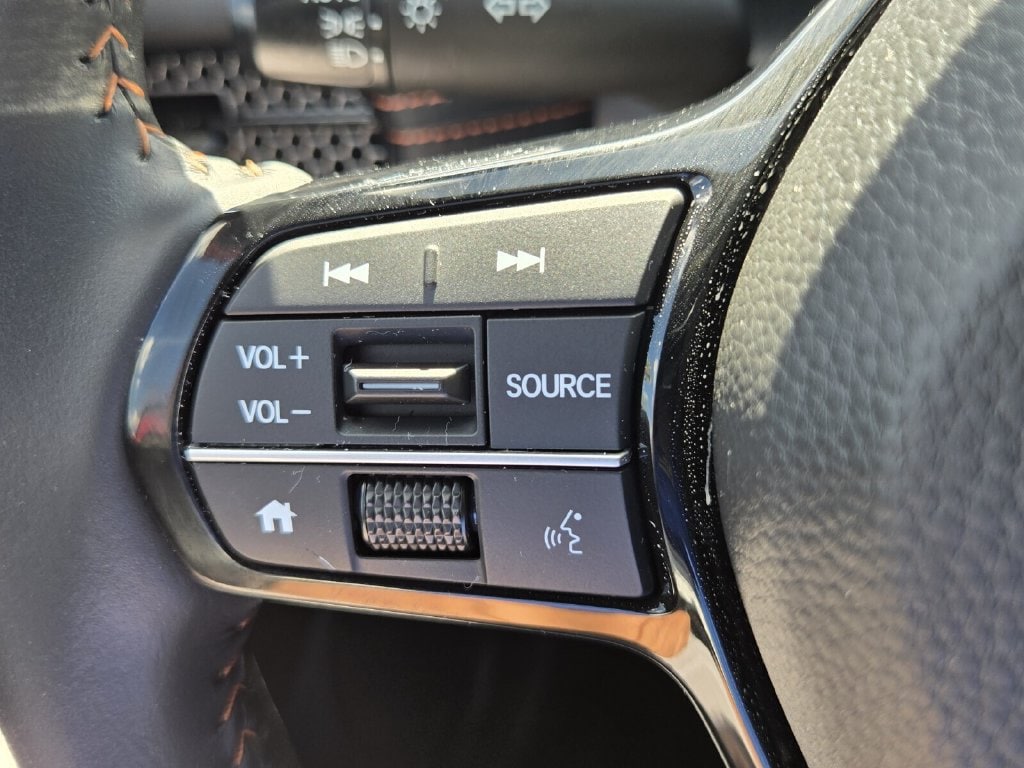 2025 Honda HR-V Sport - Photo 24