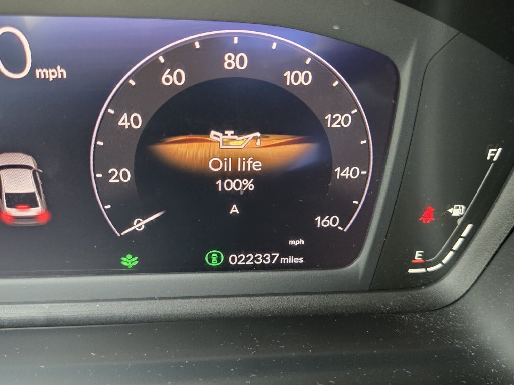 2025 Honda Accord SE - Photo 23